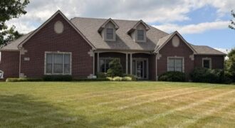 11706 Riverview Road, Kearney, MO 64060