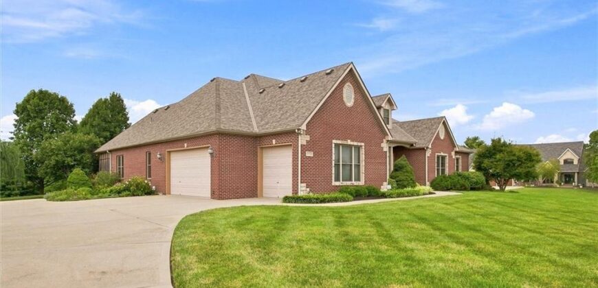 11706 Riverview Road, Kearney, MO 64060