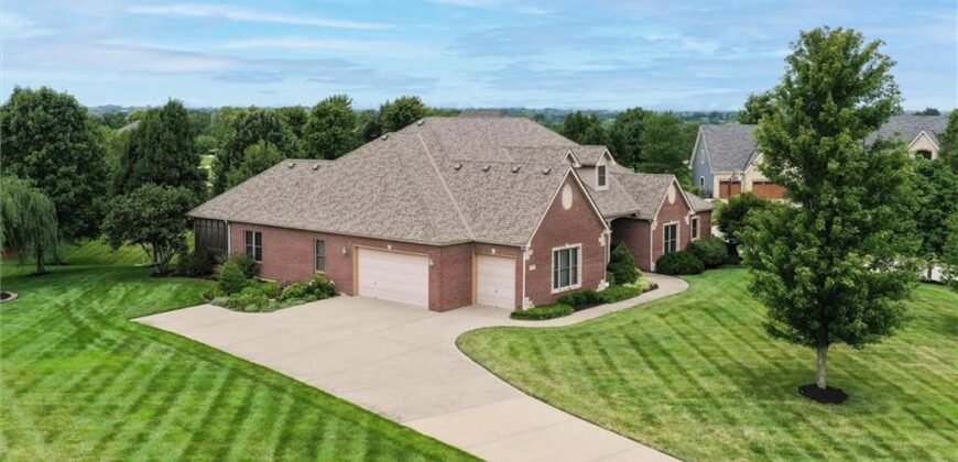 11706 Riverview Road, Kearney, MO 64060