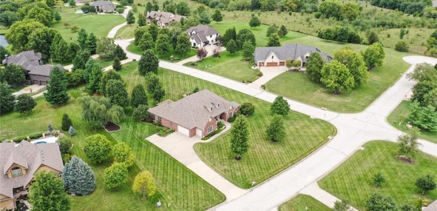 11706 Riverview Road, Kearney, MO 64060