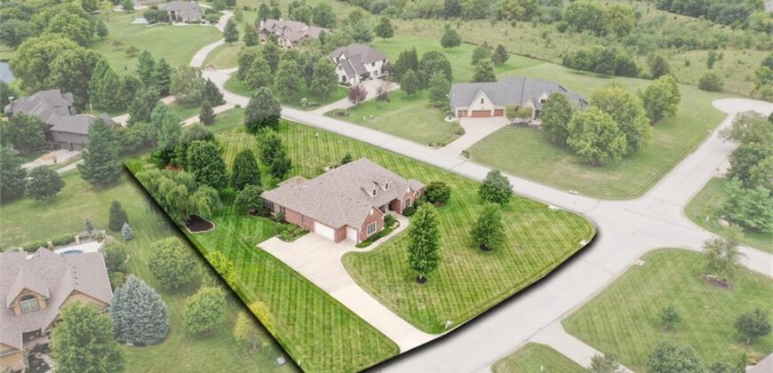 11706 Riverview Road, Kearney, MO 64060