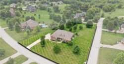 11706 Riverview Road, Kearney, MO 64060
