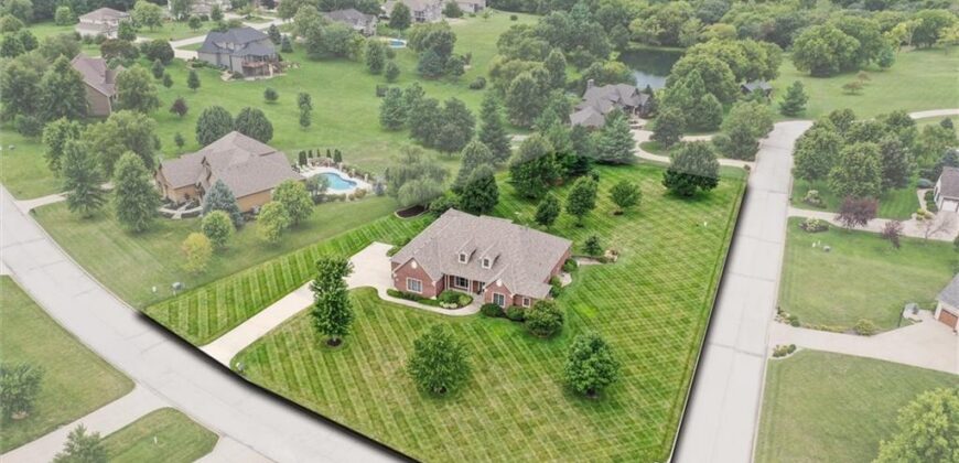 11706 Riverview Road, Kearney, MO 64060