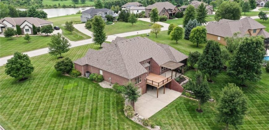 11706 Riverview Road, Kearney, MO 64060