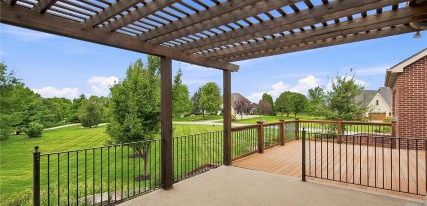 11706 Riverview Road, Kearney, MO 64060