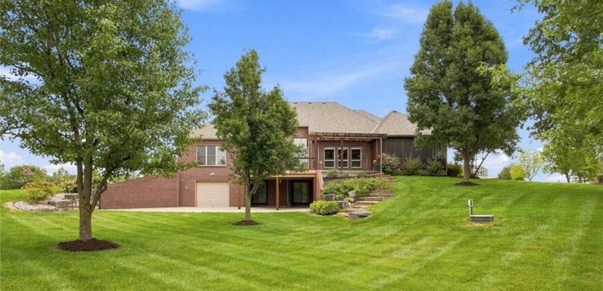 11706 Riverview Road, Kearney, MO 64060