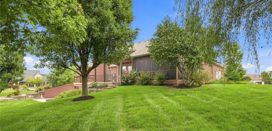 11706 Riverview Road, Kearney, MO 64060