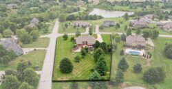 11706 Riverview Road, Kearney, MO 64060