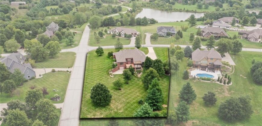 11706 Riverview Road, Kearney, MO 64060