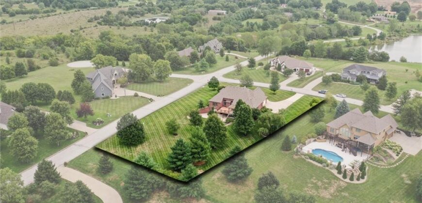 11706 Riverview Road, Kearney, MO 64060