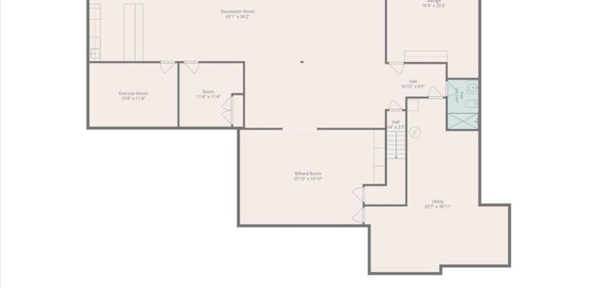 11706 Riverview Road, Kearney, MO 64060