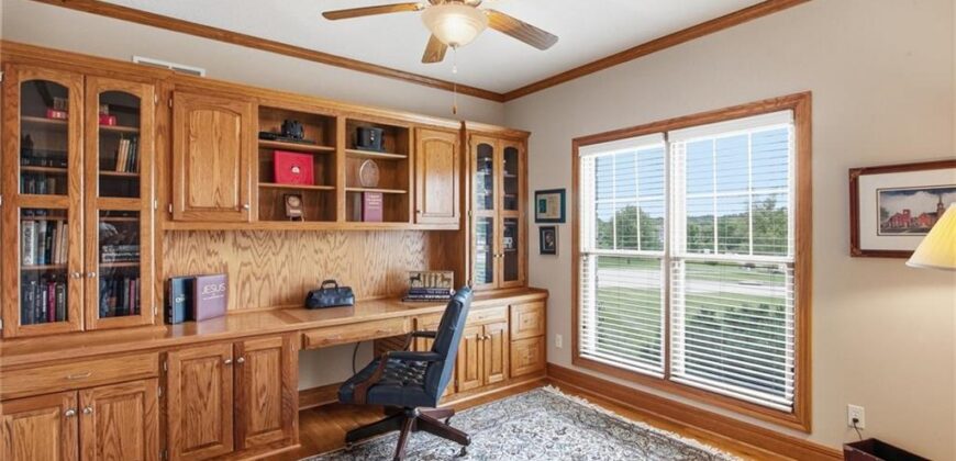 11706 Riverview Road, Kearney, MO 64060