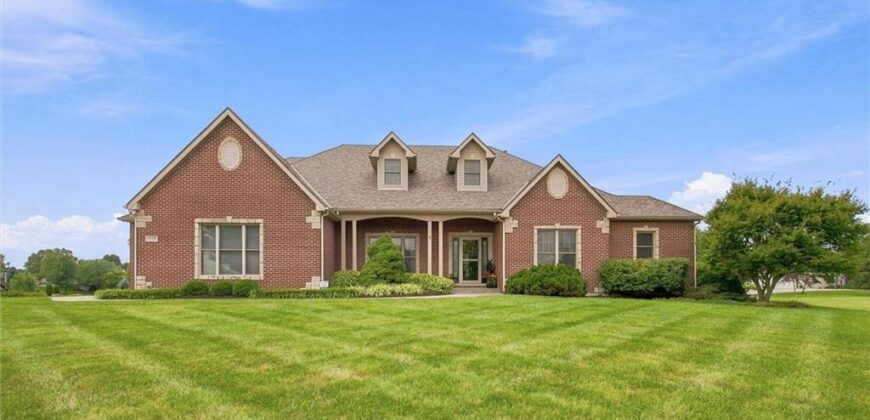 11706 Riverview Road, Kearney, MO 64060