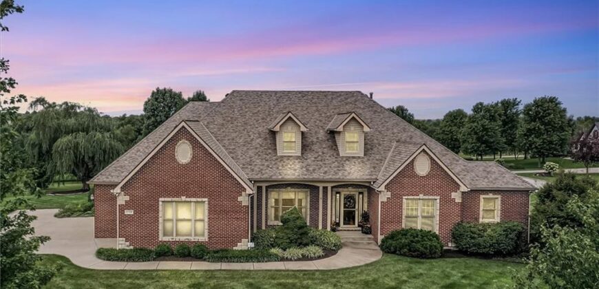11706 Riverview Road, Kearney, MO 64060
