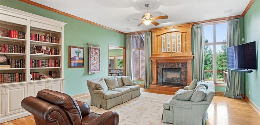 11706 Riverview Road, Kearney, MO 64060