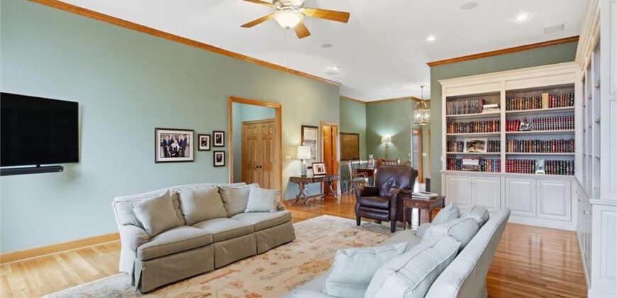 11706 Riverview Road, Kearney, MO 64060