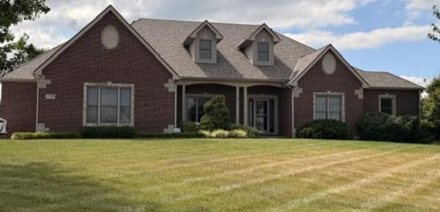 11706 Riverview Road, Kearney, MO 64060