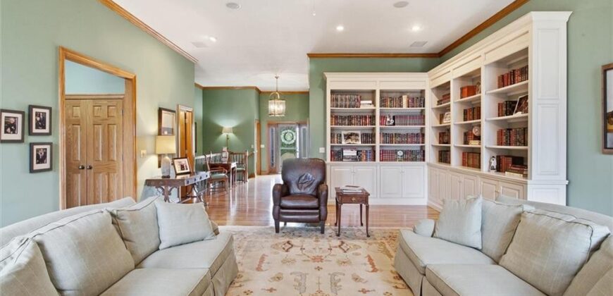 11706 Riverview Road, Kearney, MO 64060