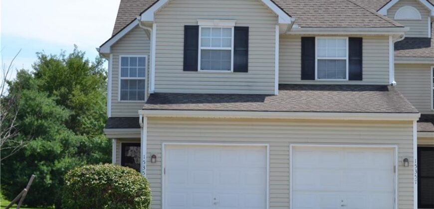 15355 NW 123rd Street, Platte City, MO 64079