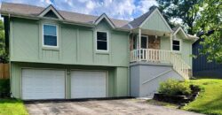 521 Karapat Drive, Kansas City, MO 64155