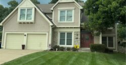 1312 Hillary Drive, Liberty, MO 64068