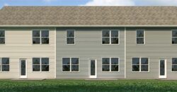 313 NE 194th Court, Smithville, MO 64089