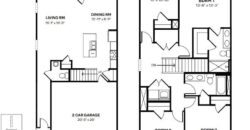 313 NE 194th Court, Smithville, MO 64089