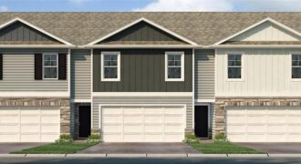 312 NE 194th Court, Smithville, MO 64089