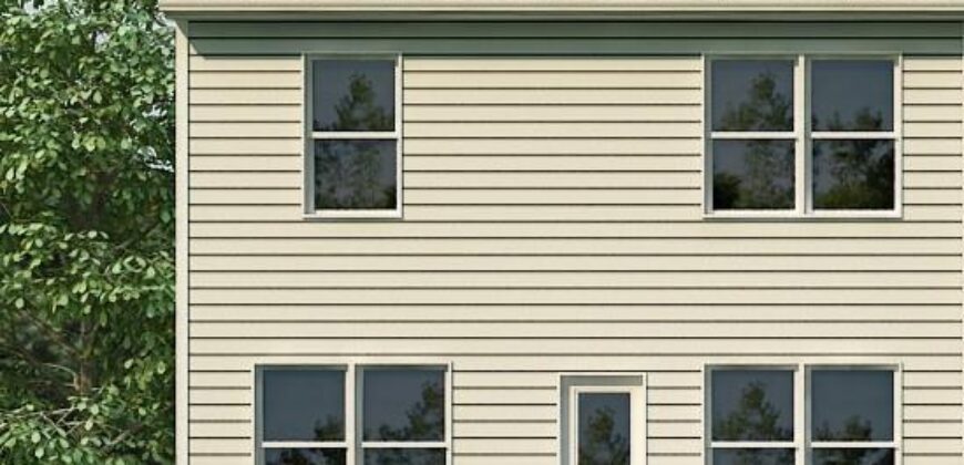 306 NE 194th Court, Smithville, MO 64089