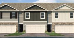 306 NE 194th Court, Smithville, MO 64089