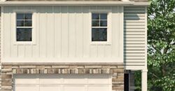 306 NE 194th Court, Smithville, MO 64089