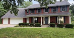 TBD Ridgeview Avenue, Liberty, MO 64068