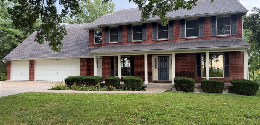 TBD Ridgeview Avenue, Liberty, MO 64068