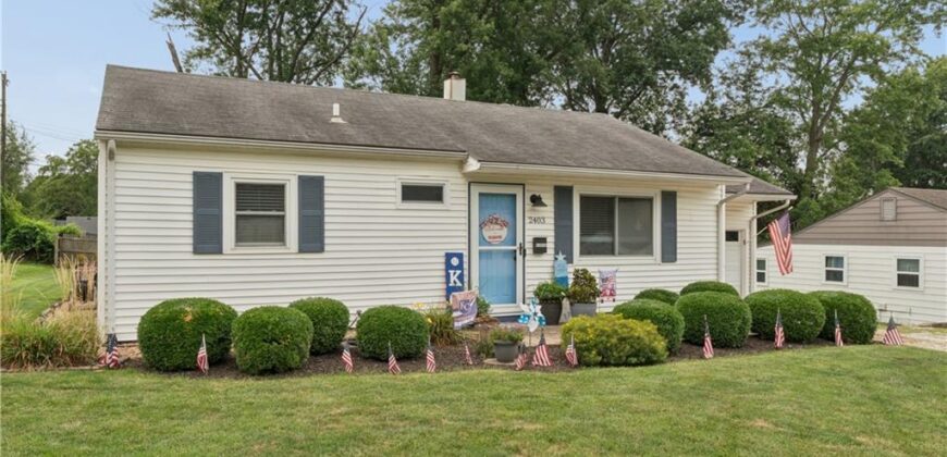 2403 59th Street, Gladstone, MO 64118