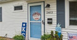 2403 59th Street, Gladstone, MO 64118