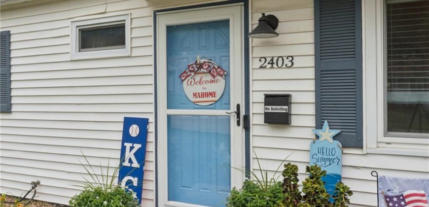 2403 59th Street, Gladstone, MO 64118
