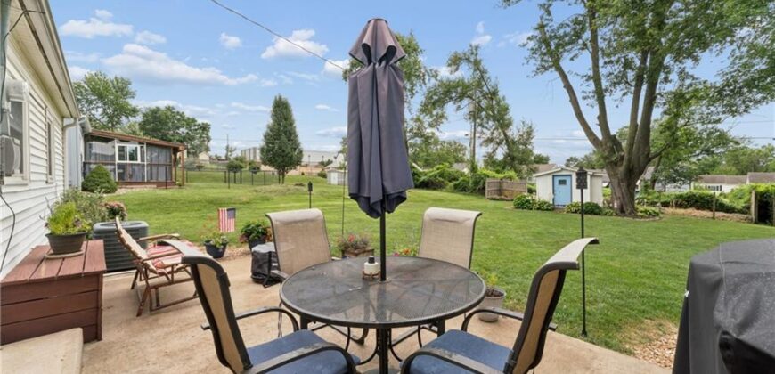 2403 59th Street, Gladstone, MO 64118