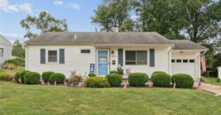 2403 59th Street, Gladstone, MO 64118