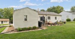 2403 59th Street, Gladstone, MO 64118