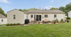 2403 59th Street, Gladstone, MO 64118