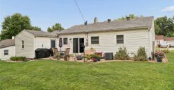 2403 59th Street, Gladstone, MO 64118