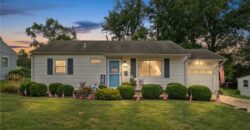 2403 59th Street, Gladstone, MO 64118