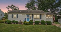 2403 59th Street, Gladstone, MO 64118