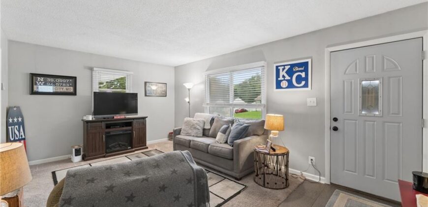 2403 59th Street, Gladstone, MO 64118