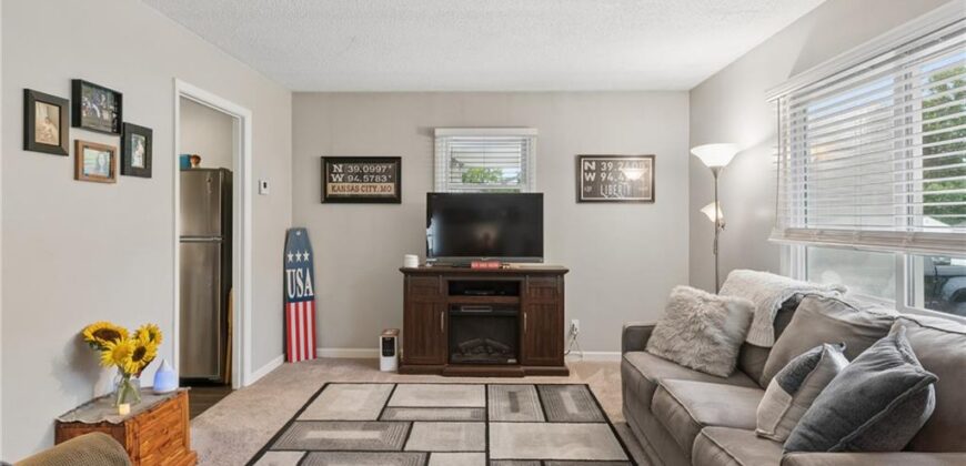 2403 59th Street, Gladstone, MO 64118