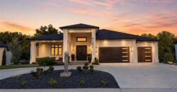 8685 NE Shoal Creek Valley Drive, Kansas City, MO 64157