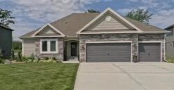 10322 N Winchester Avenue, Kansas City, MO 64156