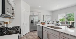 106 Lake Meadows Drive, Smithville, MO 64089