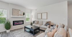 106 Lake Meadows Drive, Smithville, MO 64089