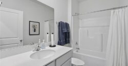 106 Lake Meadows Drive, Smithville, MO 64089